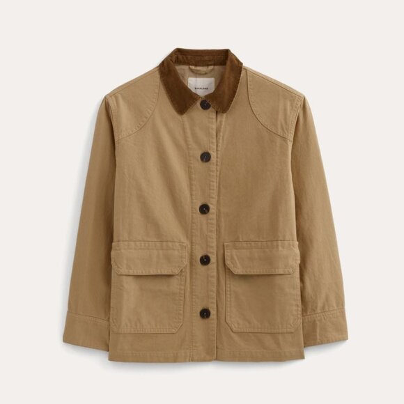 EVERLANE BARN JACKET - Picture 3 of 3